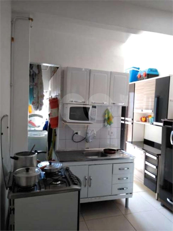 Apartamento na Sé