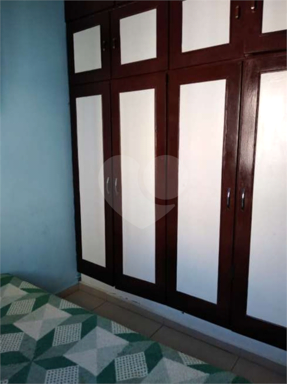 Apartamento na Sé