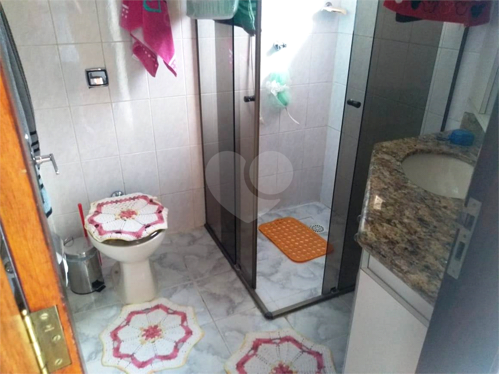 Sobrado - Vila Galvão - Guarulhos - 110 metros - 3 quartos, sendo 1 quarto suite com sacada, 4 vagas