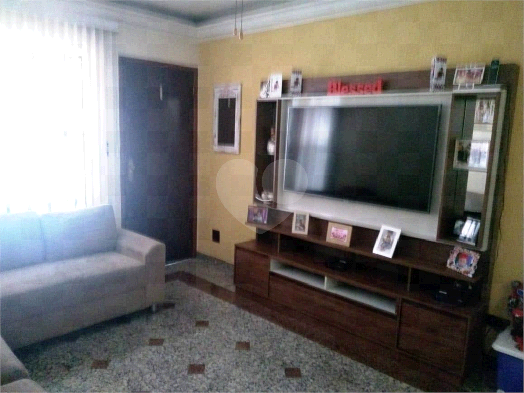 Sobrado - Vila Galvão - Guarulhos - 110 metros - 3 quartos, sendo 1 quarto suite com sacada, 4 vagas