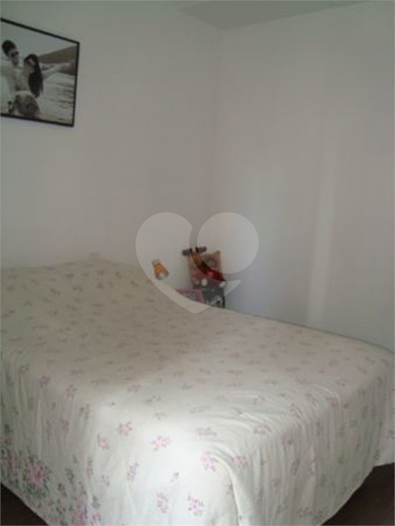 APARTAMENTO em SANTANA