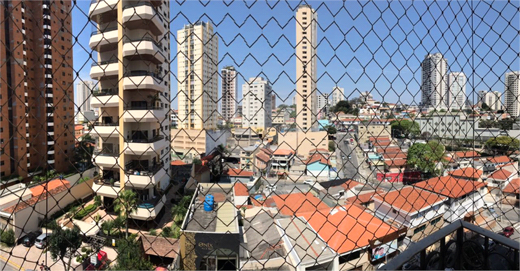 APARTAMENTO em SANTANA