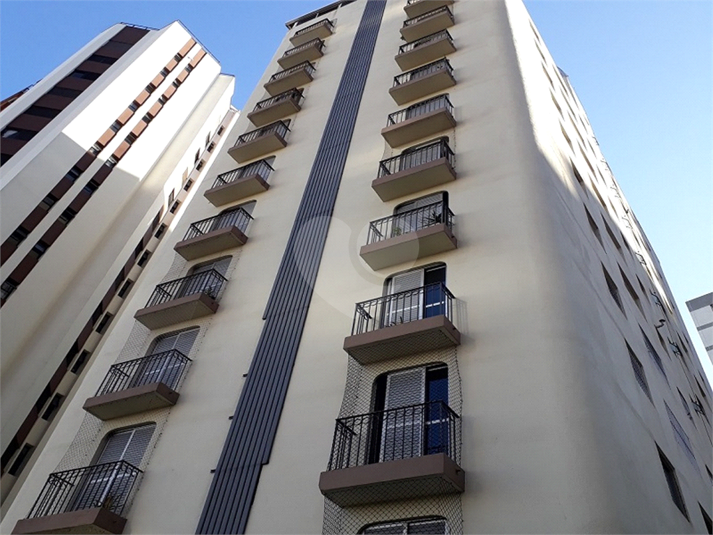 APARTAMENTO em SANTANA