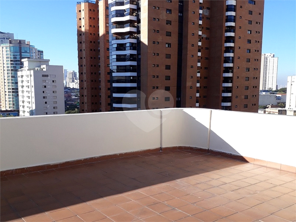 APARTAMENTO em SANTANA
