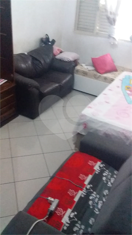 Linda casa térrea em Vila Gustavo!