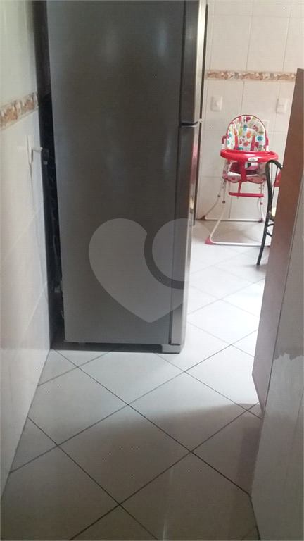 Linda casa térrea em Vila Gustavo!