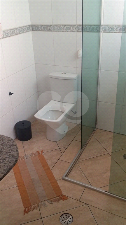 Linda casa térrea em Vila Gustavo!