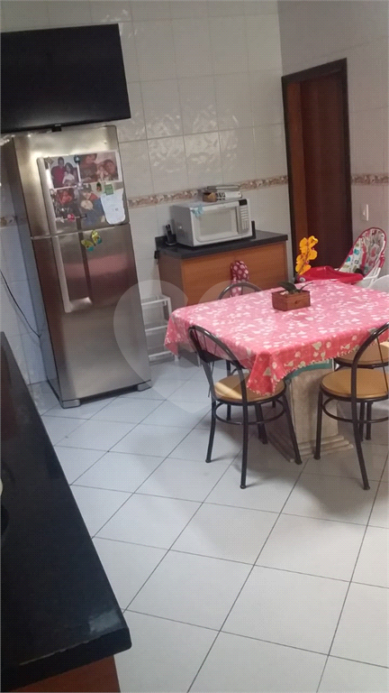 Linda casa térrea em Vila Gustavo!