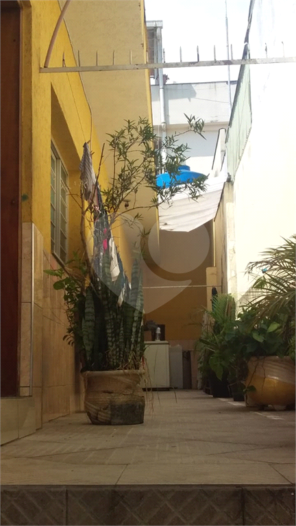 Linda casa térrea em Vila Gustavo!