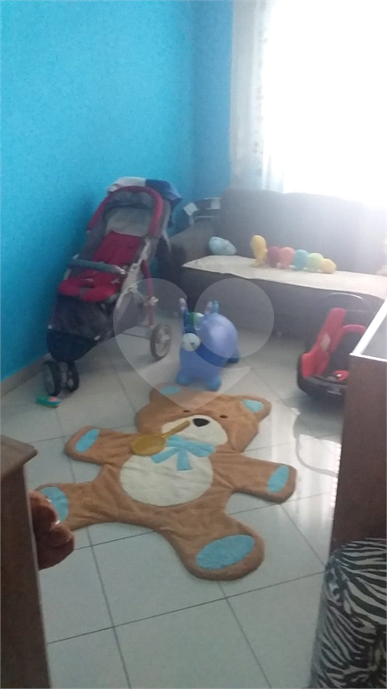 Linda casa térrea em Vila Gustavo!