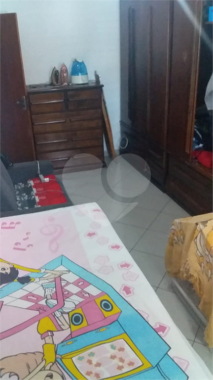 Linda casa térrea em Vila Gustavo!