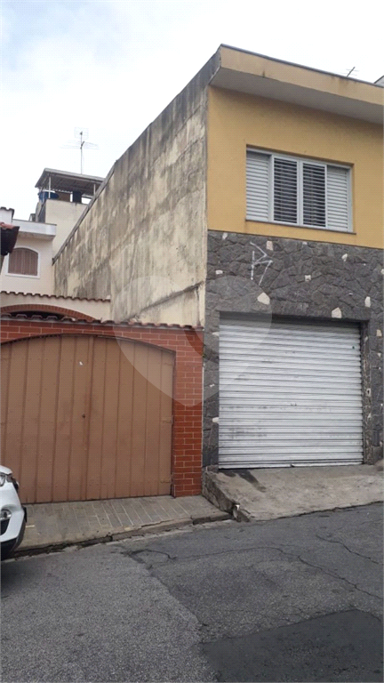 Linda casa térrea em Vila Gustavo!