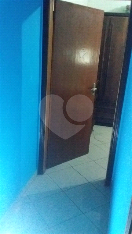 Linda casa térrea em Vila Gustavo!