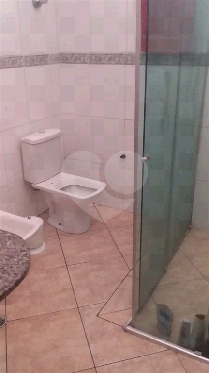 Linda casa térrea em Vila Gustavo!