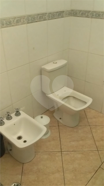 Linda casa térrea em Vila Gustavo!