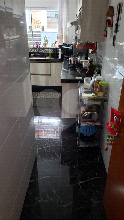 Casa muito boa à 1 km do shopping e metrô Tucuruvi Imóvel com 3 suítes, 3 vagas, bem decorado !