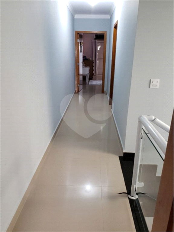 Casa muito boa à 1 km do shopping e metrô Tucuruvi Imóvel com 3 suítes, 3 vagas, bem decorado !