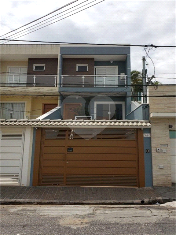 Casa muito boa à 1 km do shopping e metrô Tucuruvi Imóvel com 3 suítes, 3 vagas, bem decorado !