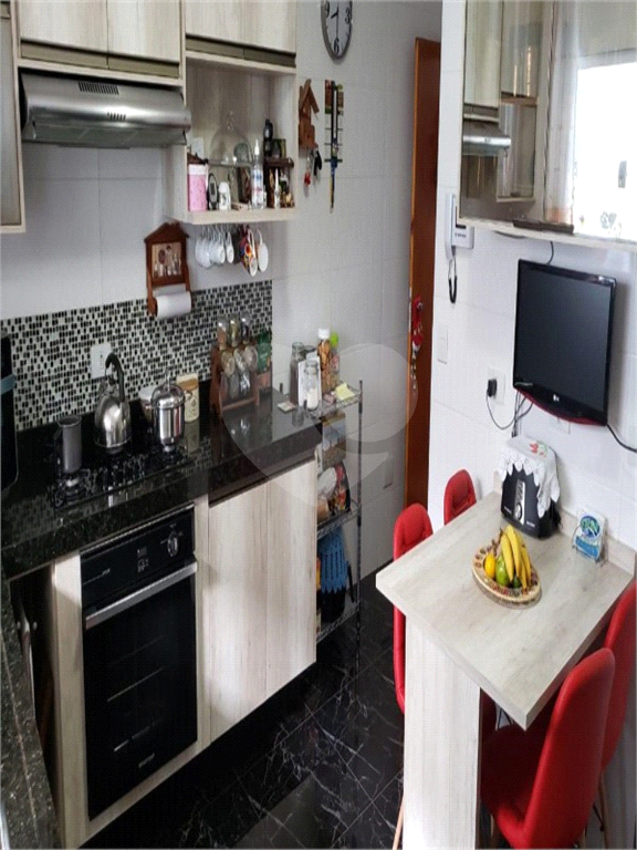 Casa muito boa à 1 km do shopping e metrô Tucuruvi Imóvel com 3 suítes, 3 vagas, bem decorado !