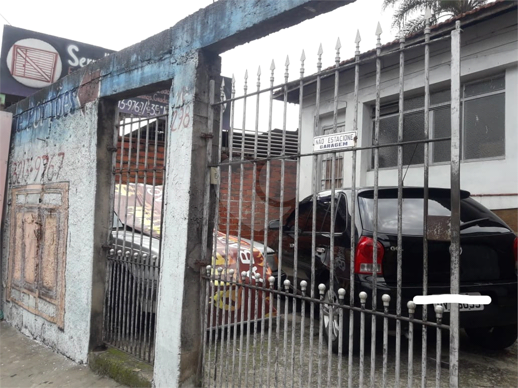 Terreno em ótima localização!