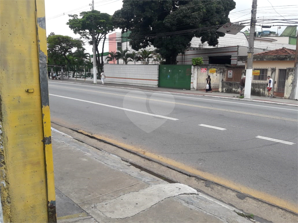 Terreno em ótima localização!