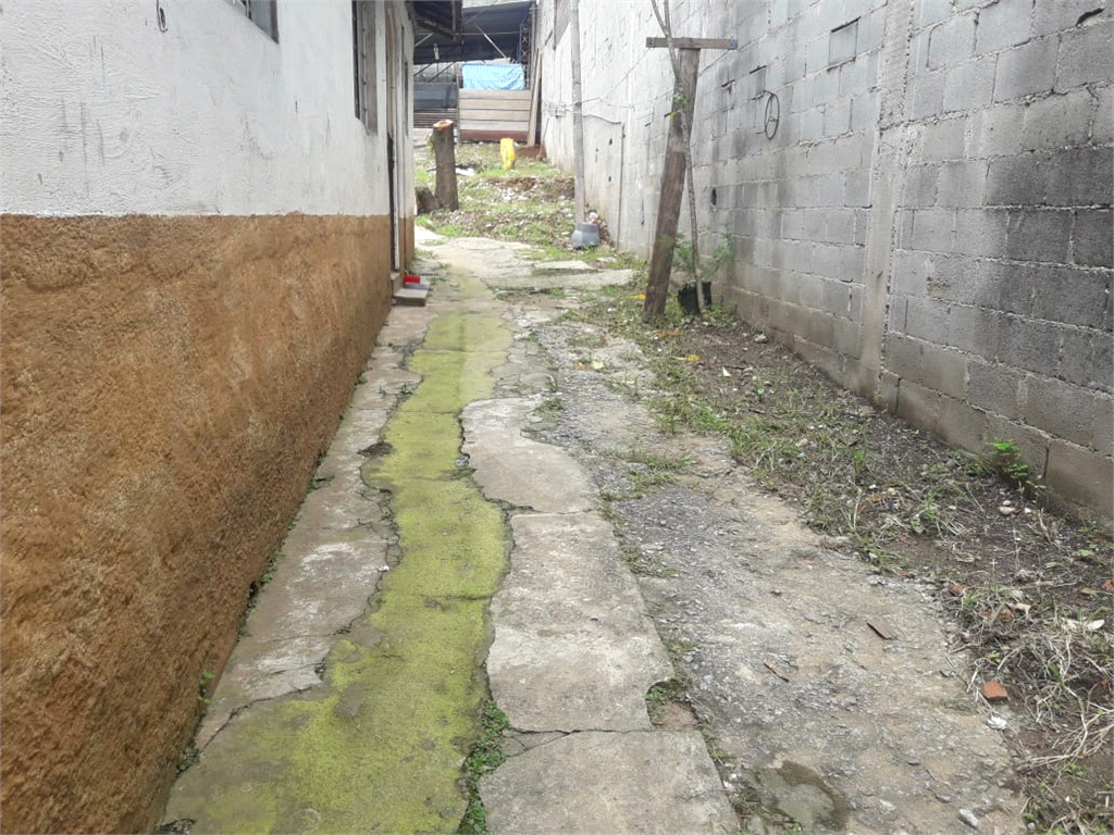 Terreno em ótima localização!