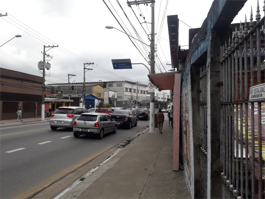 Terreno em ótima localização!