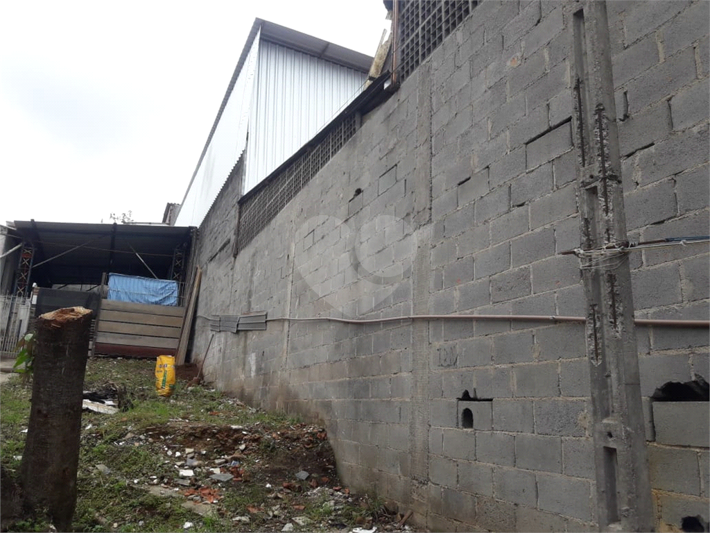 Terreno em ótima localização!