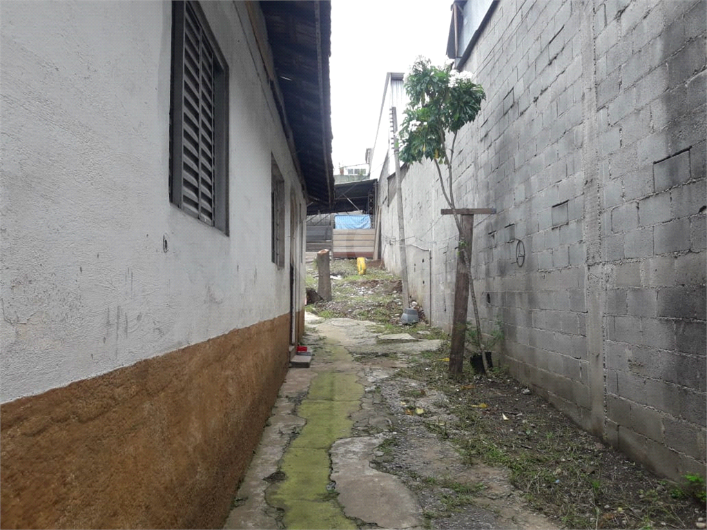 Terreno em ótima localização!