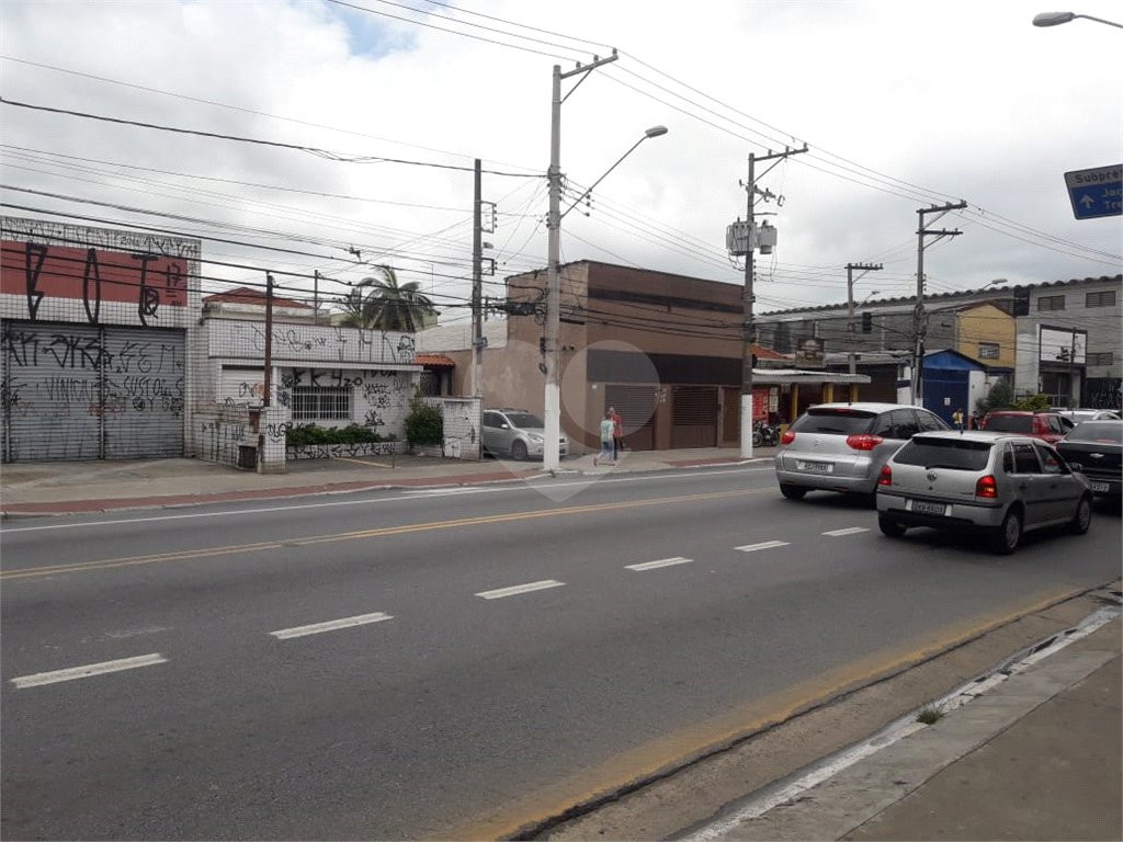 Terreno em ótima localização!