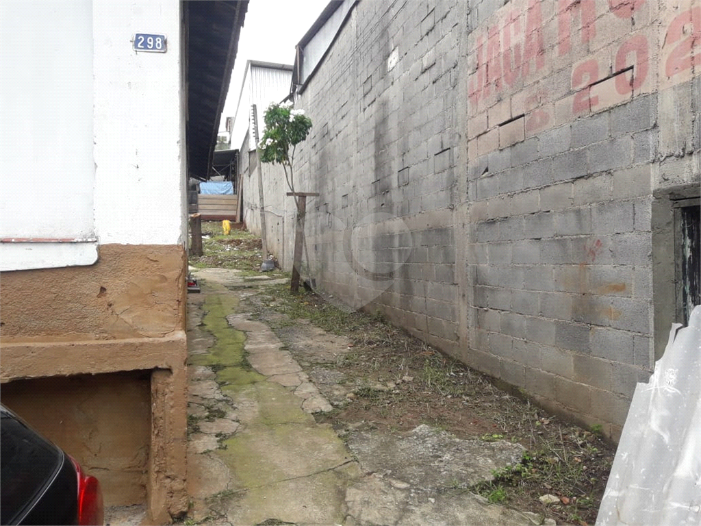 Terreno em ótima localização!
