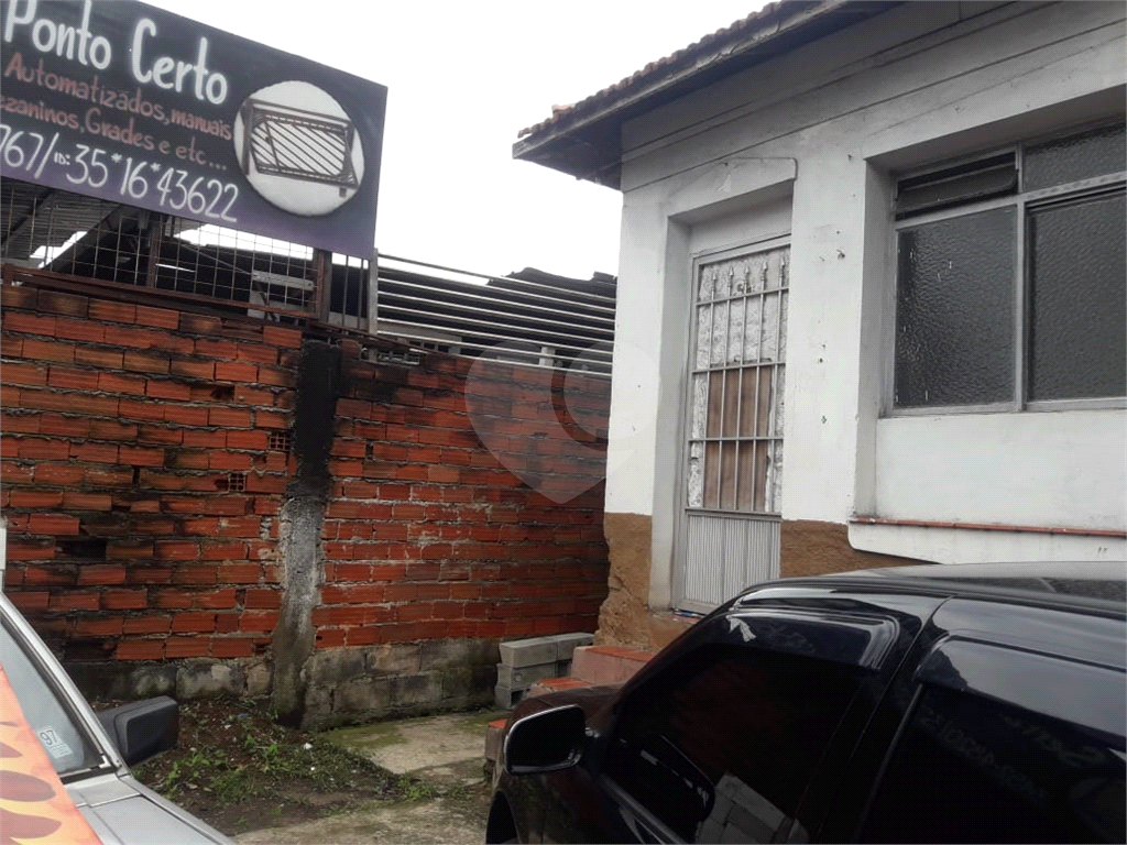Terreno em ótima localização!
