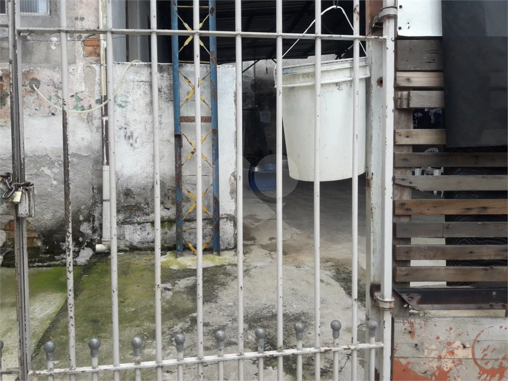 Terreno em ótima localização!