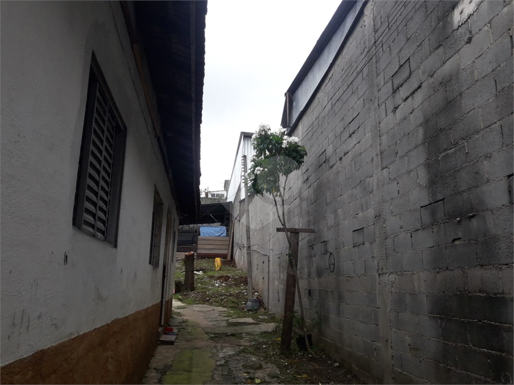 Terreno em ótima localização!