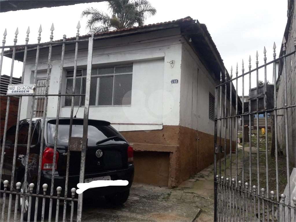 Terreno em ótima localização!