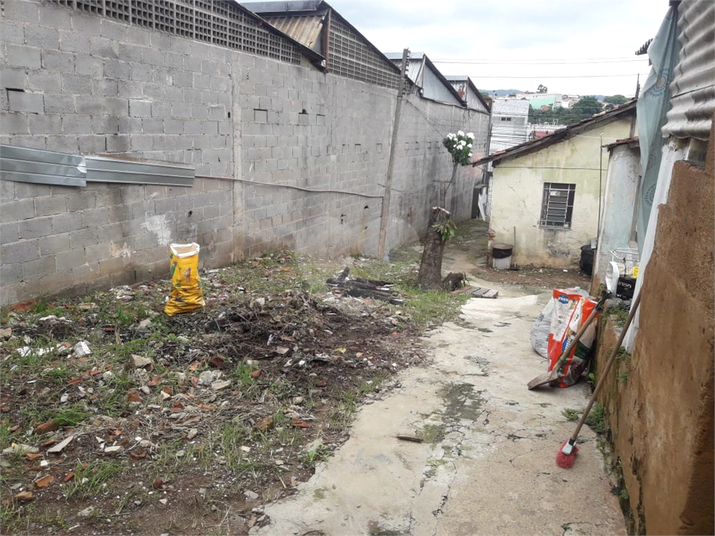 Terreno em ótima localização!