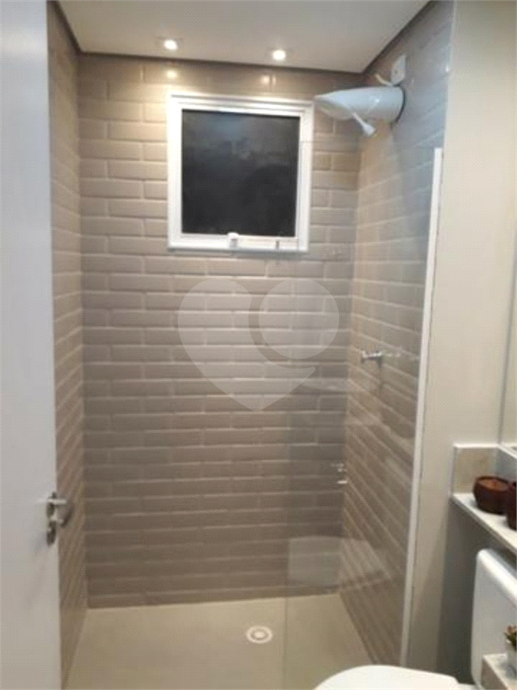 Apartamento em Jardim Umarizal