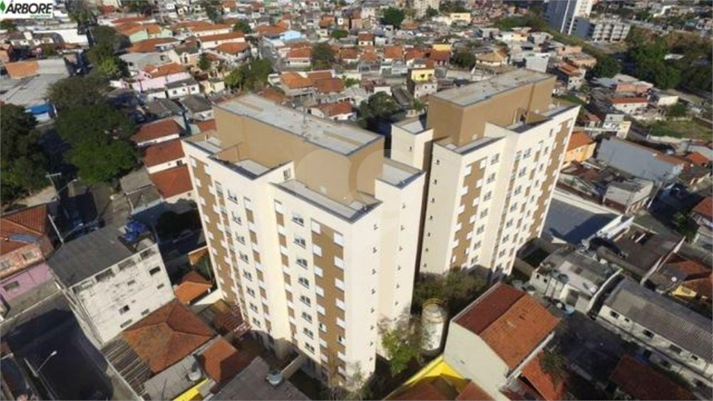 Apartamento em Jardim Umarizal