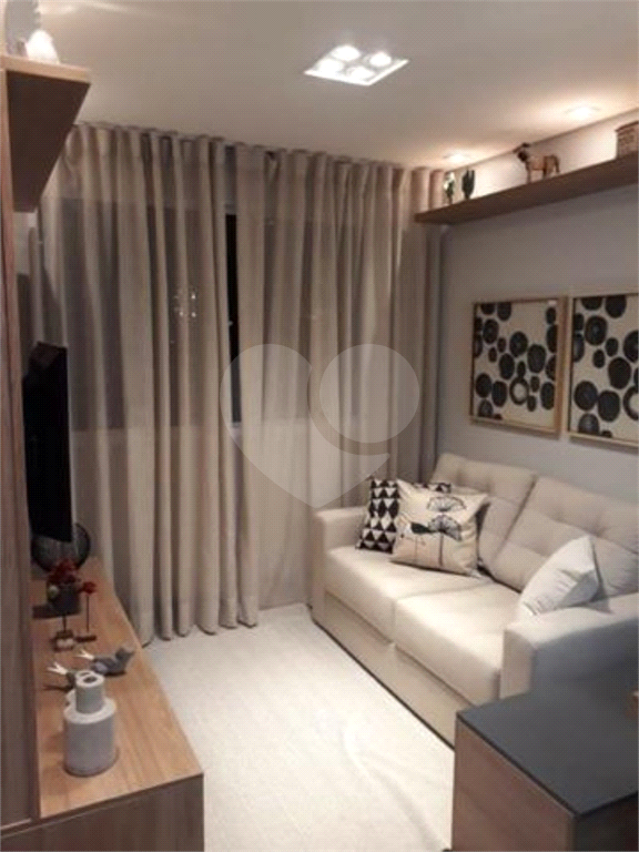 Apartamento em Jardim Umarizal