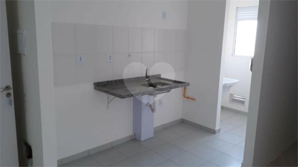 Apartamento em Jardim Umarizal