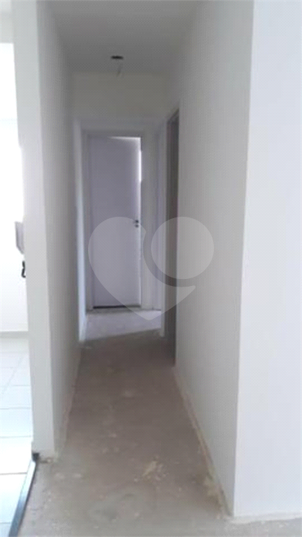 Apartamento em Jardim Umarizal