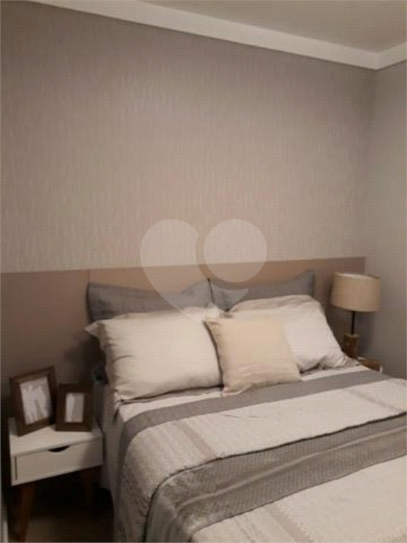 Apartamento em Jardim Umarizal