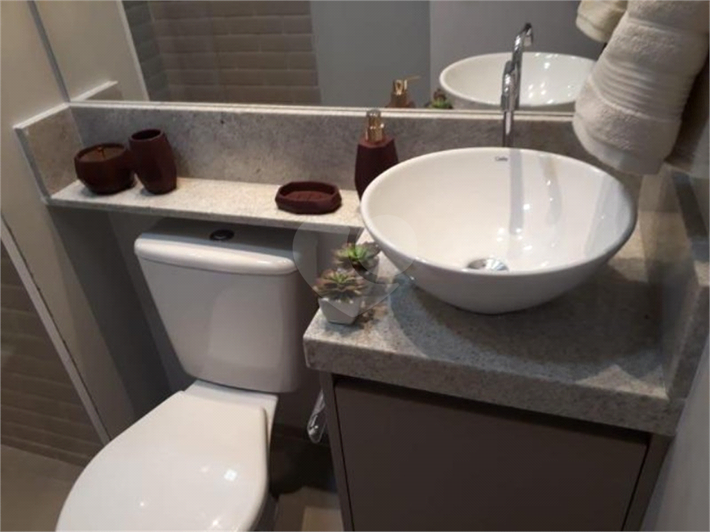 Apartamento em Jardim Umarizal