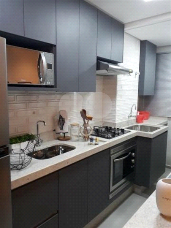 Apartamento em Jardim Umarizal