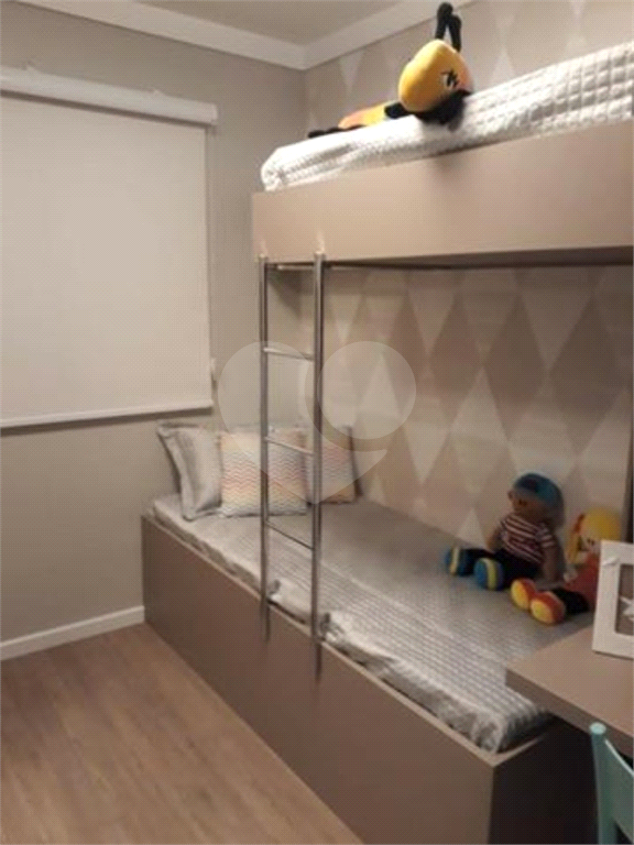 Apartamento em Jardim Umarizal