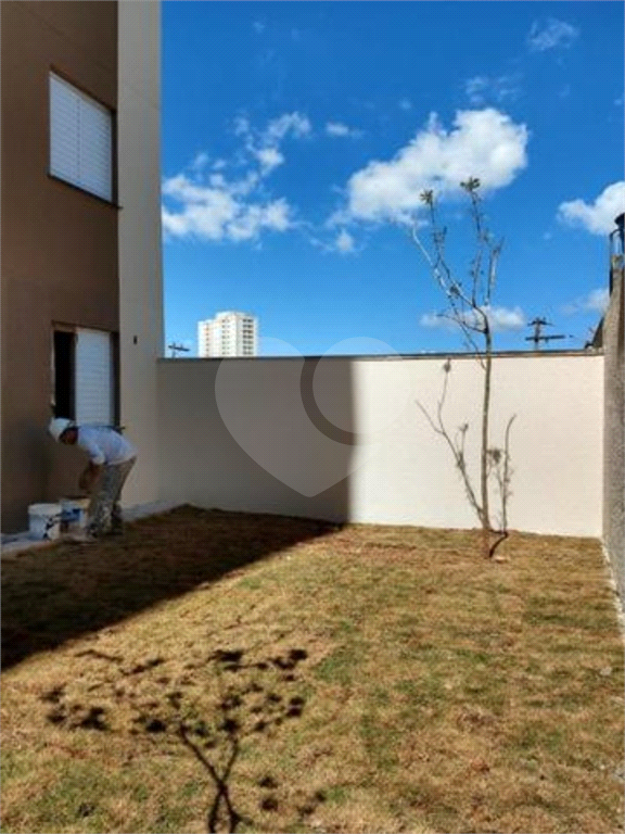 Apartamento em Jardim Umarizal