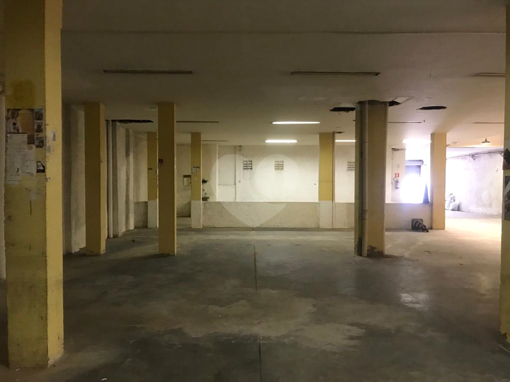 Salão comercial para alugar no Imirim