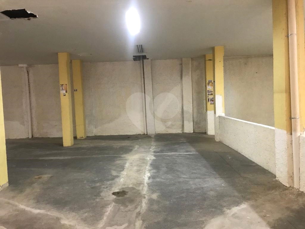 Salão comercial para alugar no Imirim