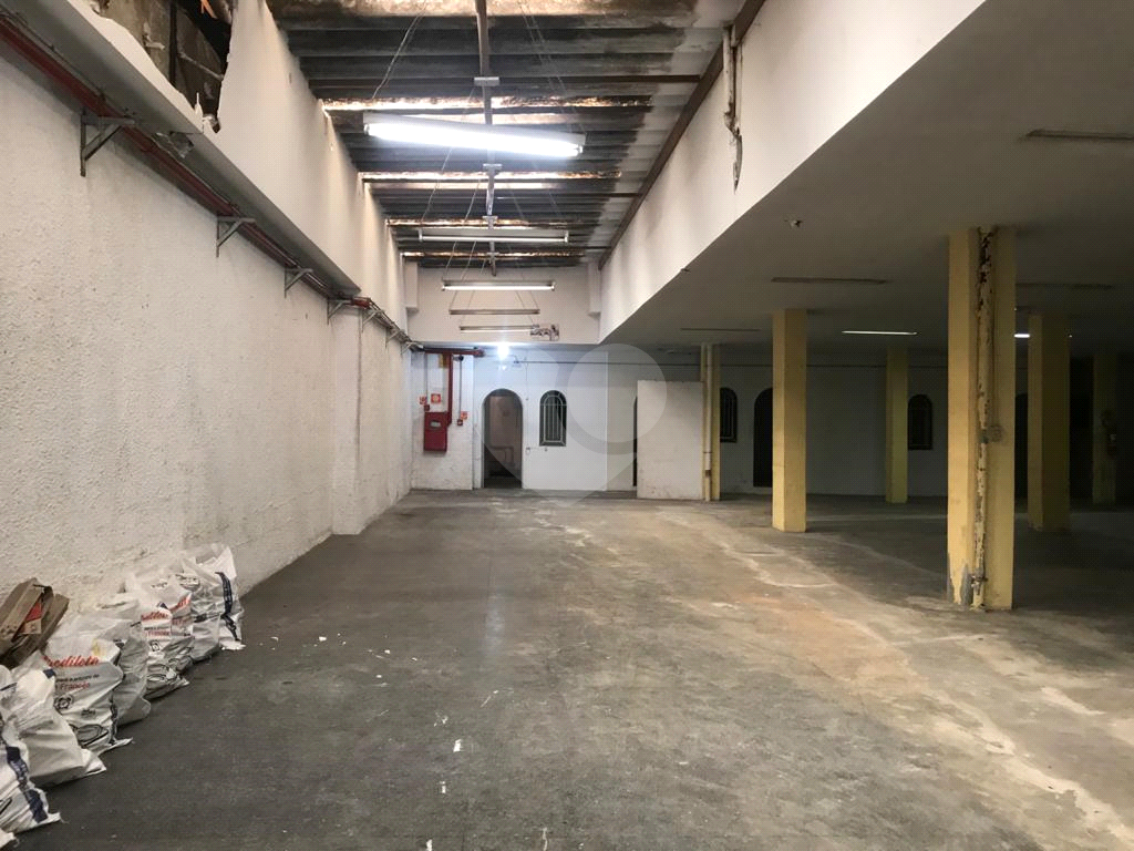 Salão comercial para alugar no Imirim