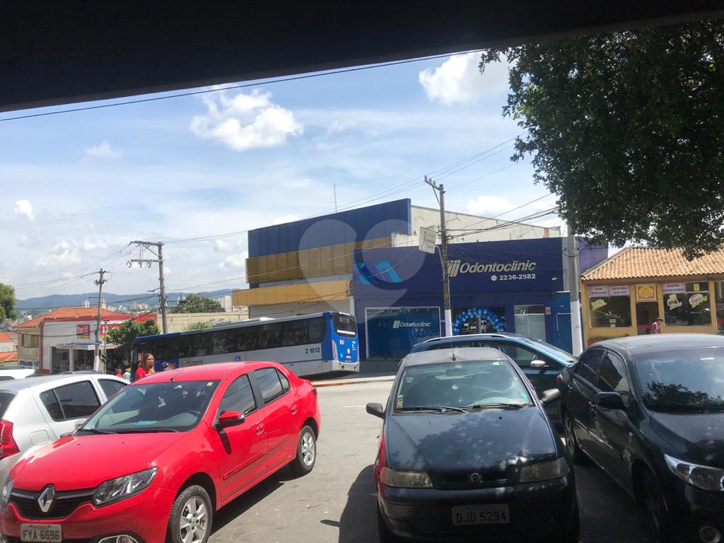 Salão comercial para alugar no Imirim